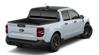 2026 Ford Maverick® External Image 4